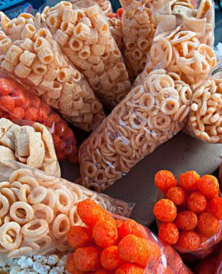 什么是預包裝食品?預包裝食品與散裝食品有什么不同?