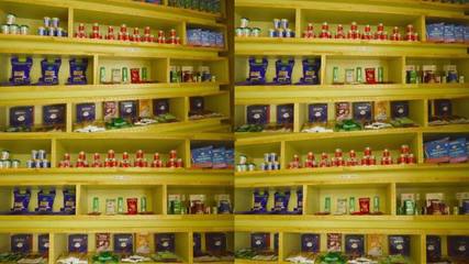 預包裝食品預包裝食品