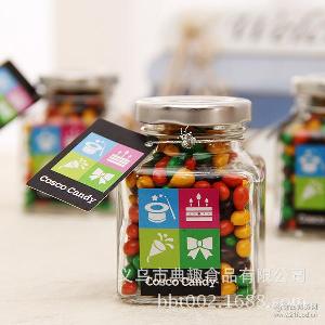 玻璃糖果罐 玻璃糖果罐價格 報價 玻璃糖果罐品牌廠家